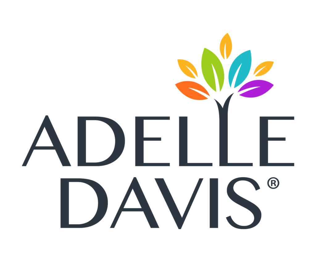 Adelle Davis