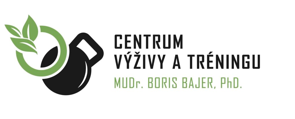 Centrum Výživy a tréningu