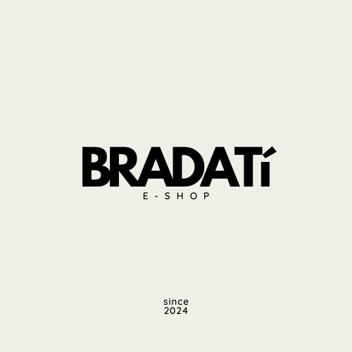 Bradatí